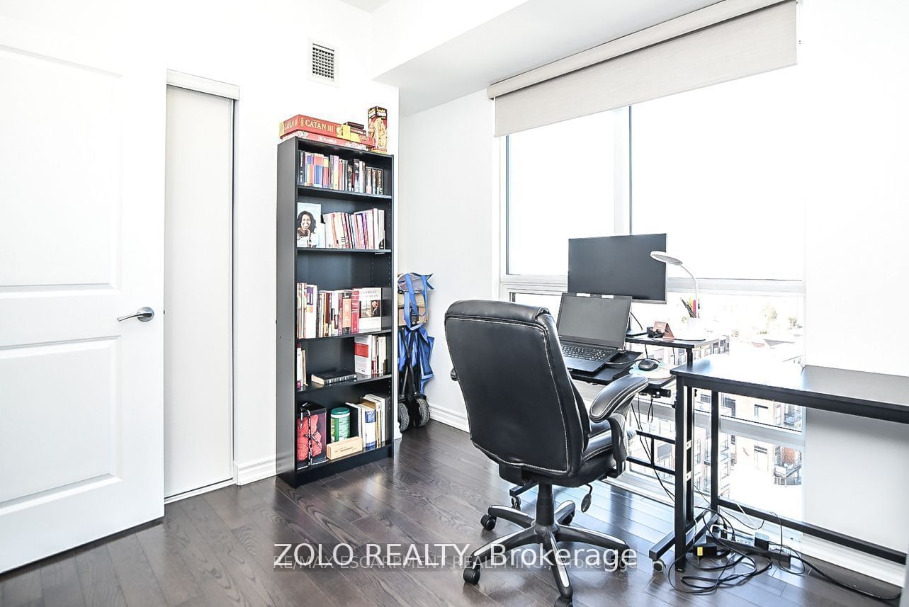 7730 Kipling Ave, unit 1002 for sale