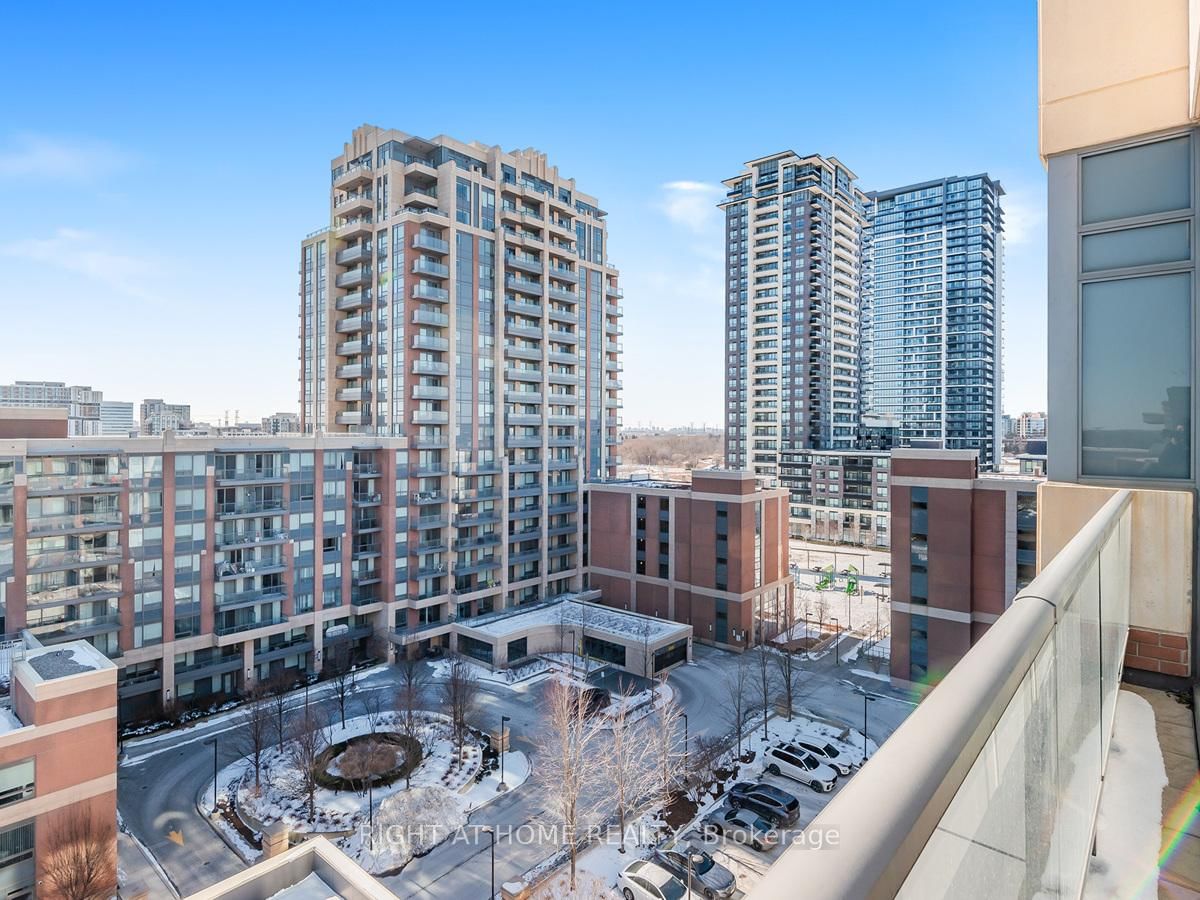 28 Uptown Dr, unit PH16 for sale