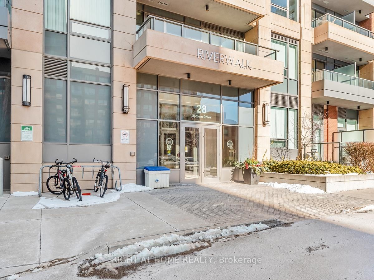 28 Uptown Dr, unit PH16 for sale