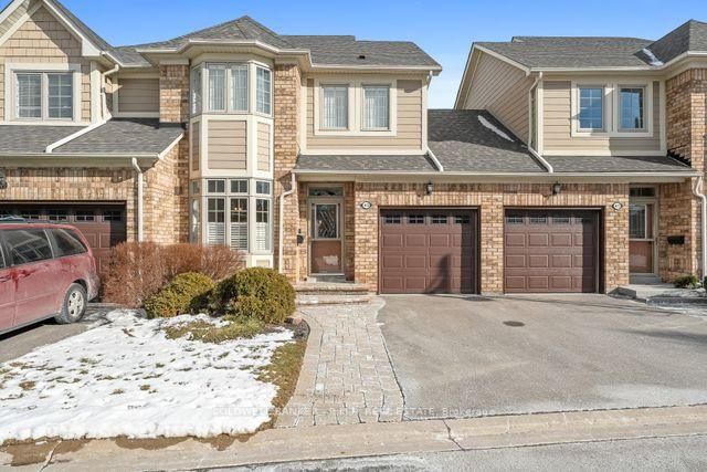 43 Louisbourg Way for sale 