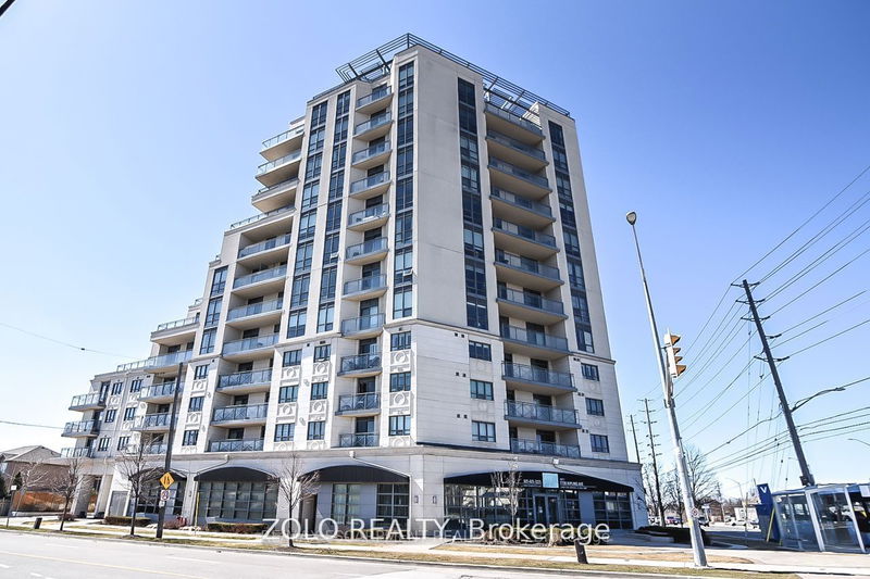 7730 Kipling Ave, unit 1002 for rent