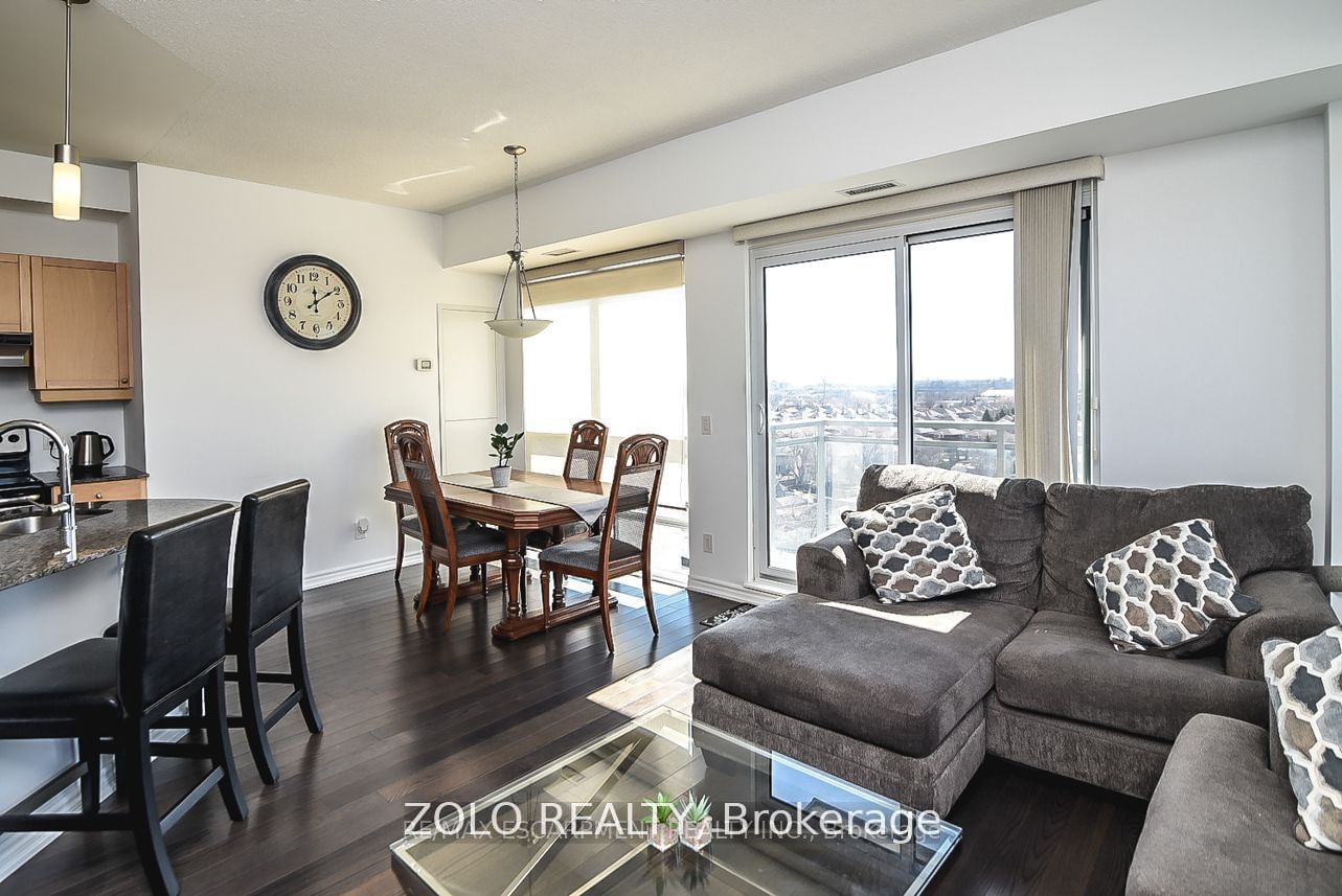 7730 Kipling Ave, unit 1002 for rent