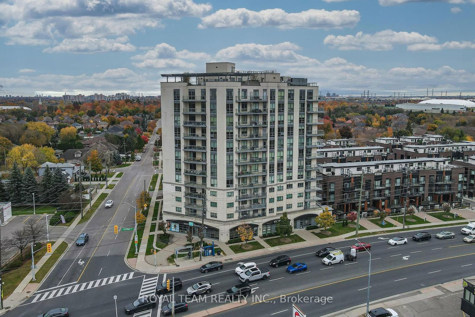 7730 Kipling Ave, unit 905 for sale