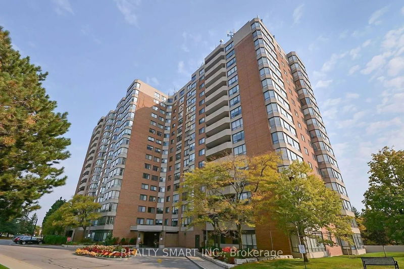 7601 Bathurst St, unit 806 for sale