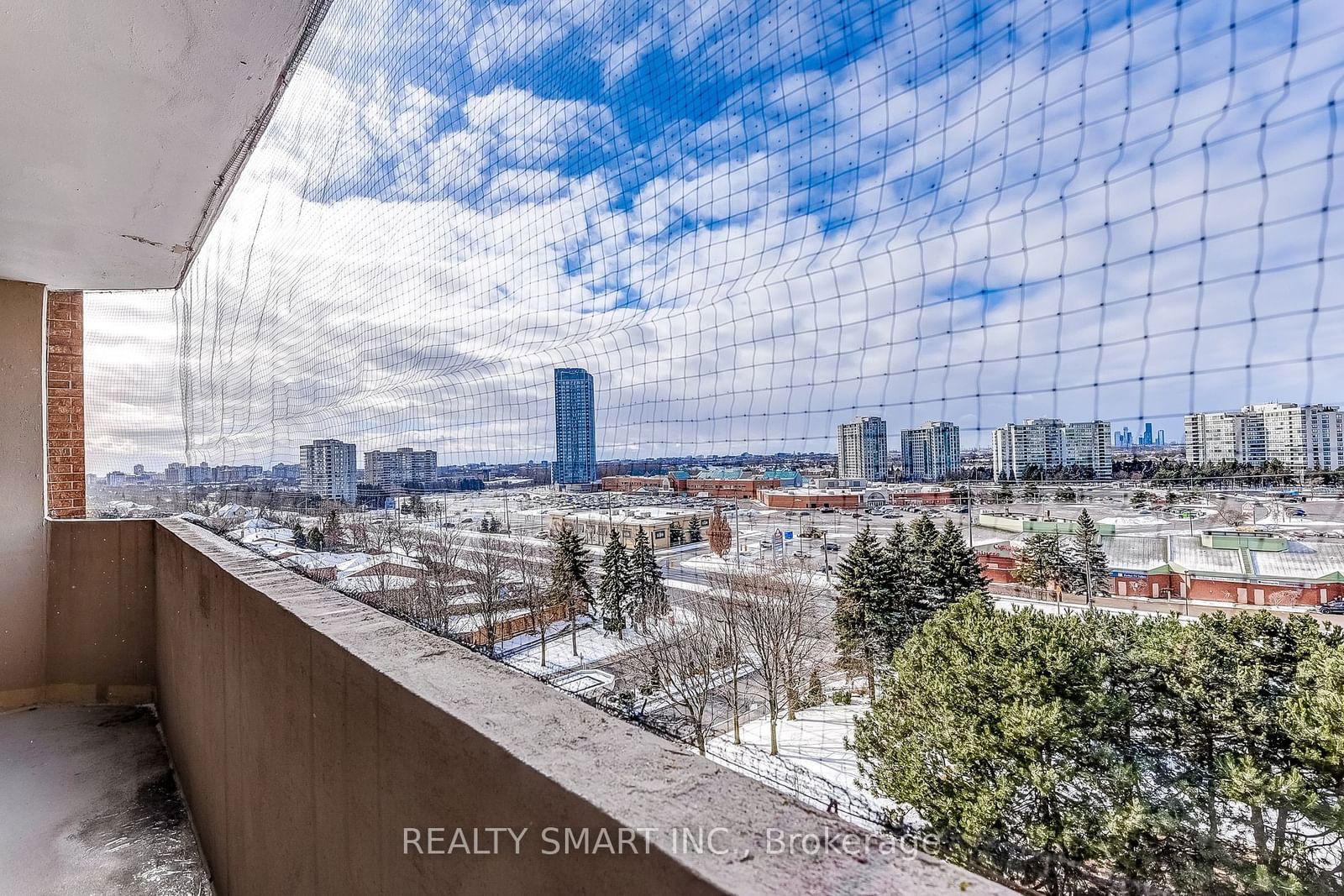 7601 Bathurst Condo, Vaughan, Toronto