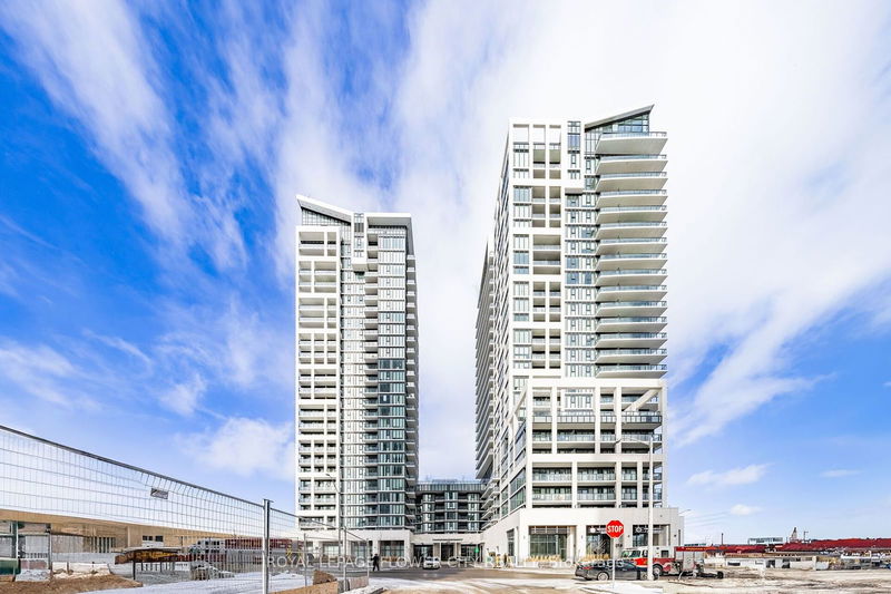 9000 Jane St E, unit 2414 for sale