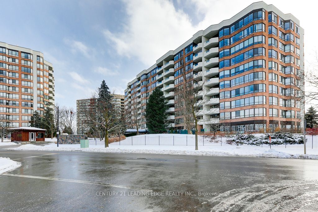 Waldon Pond II Condos, Markham, Toronto