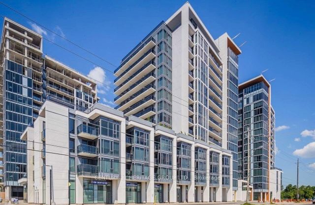 9618 Yonge St, unit 1007 for sale