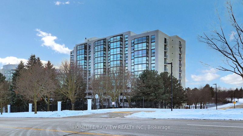 20 Harding Blvd, unit 1007 for sale