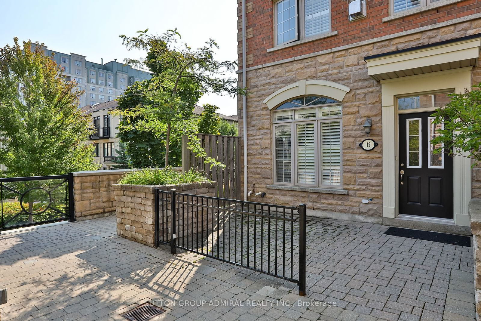 8 Brighton Place Townhomes, Vaughan, Toronto