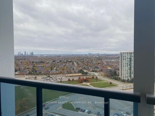 30 Upper Mall Way, unit 1706A for rent