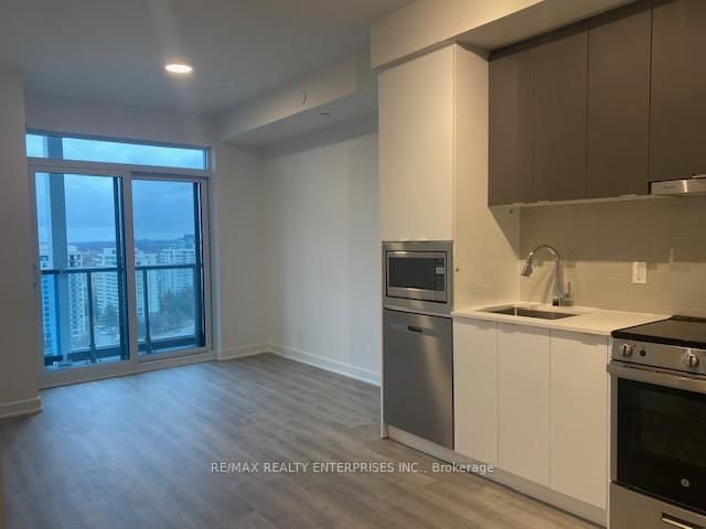 30 Upper Mall Way, unit 1706A for rent