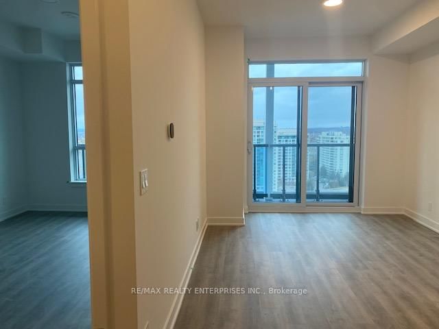 30 Upper Mall Way, unit 1706A for rent