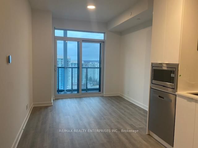 30 Upper Mall Way, unit 1706A for rent