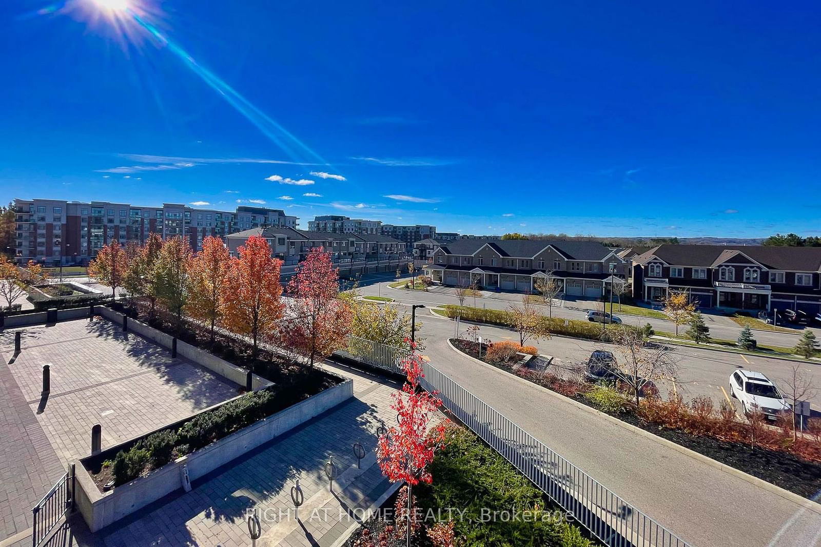 The Arbors Condos, Aurora, Toronto