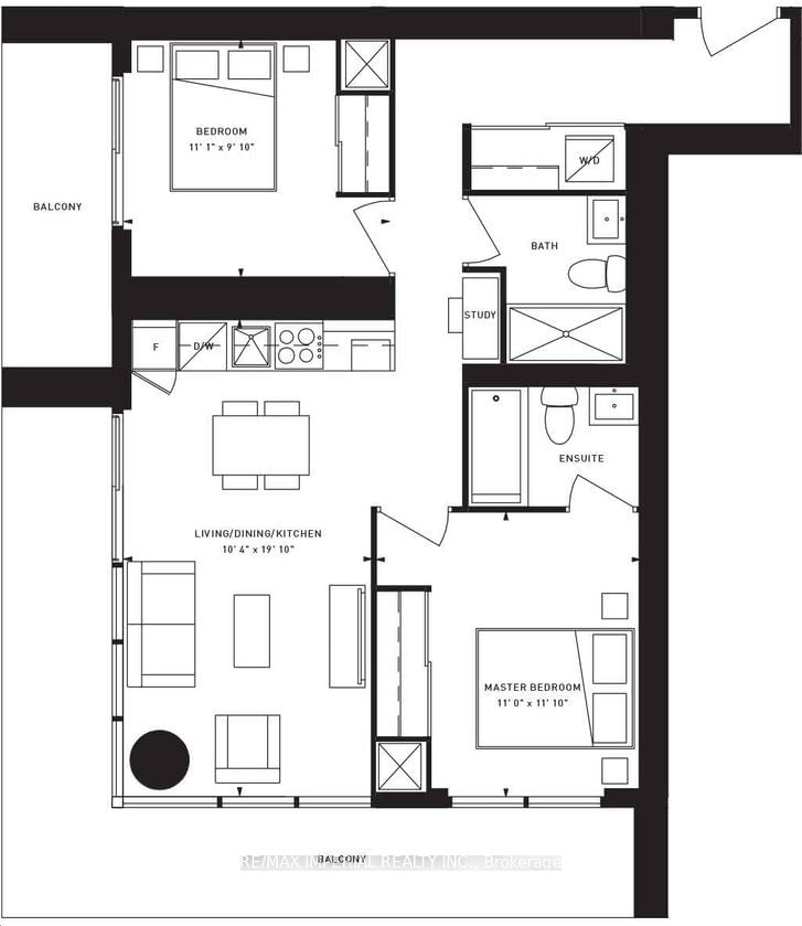 950 Portage Pkwy, unit 5309 for sale