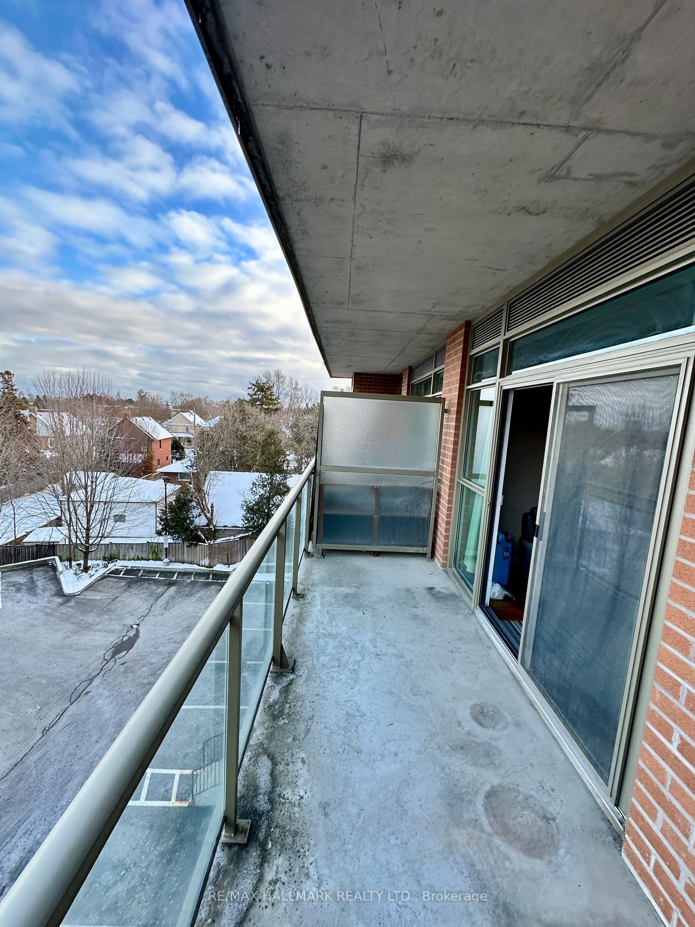 281 Woodbridge Ave S, unit 410 for sale