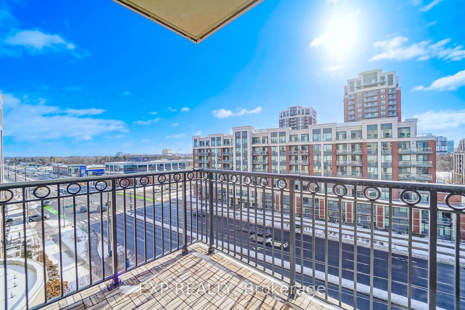 268 Buchanan Dr, unit 707W for sale