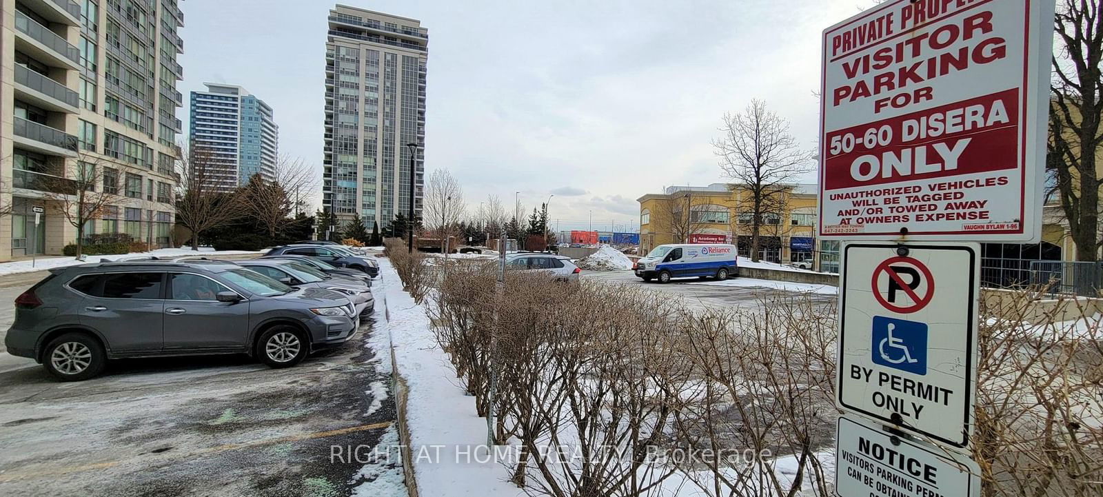 60 Disera Dr, unit 306 for rent