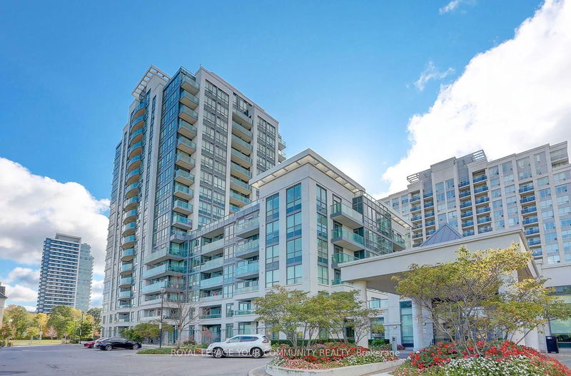 20 North Park Rd, unit 1402 for sale