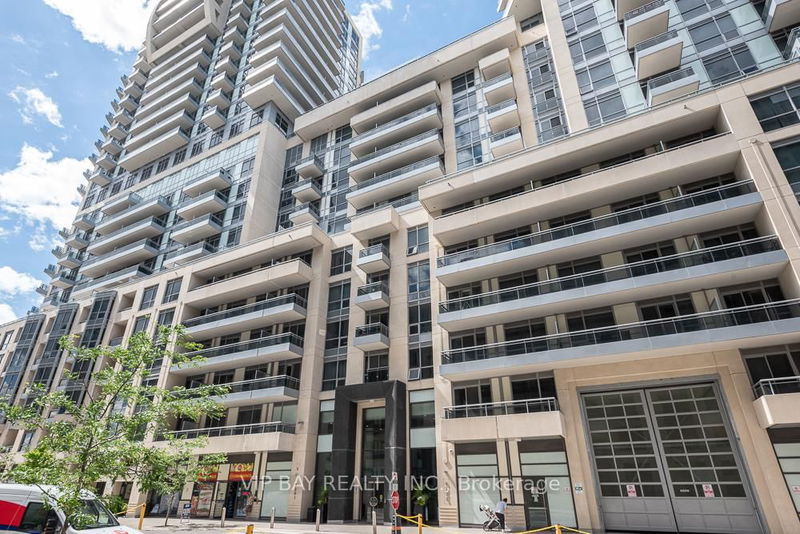 9201 Yonge St, unit Nw817 for sale