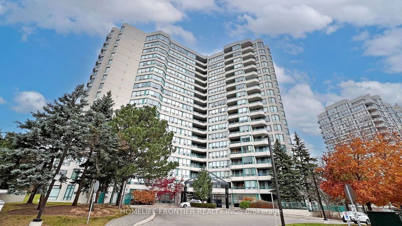 7250 Yonge St, unit 605 for sale