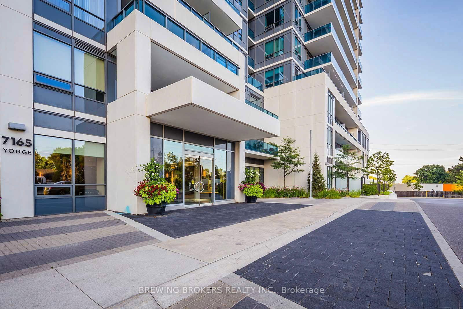 7171 Yonge St, unit 1812 for sale