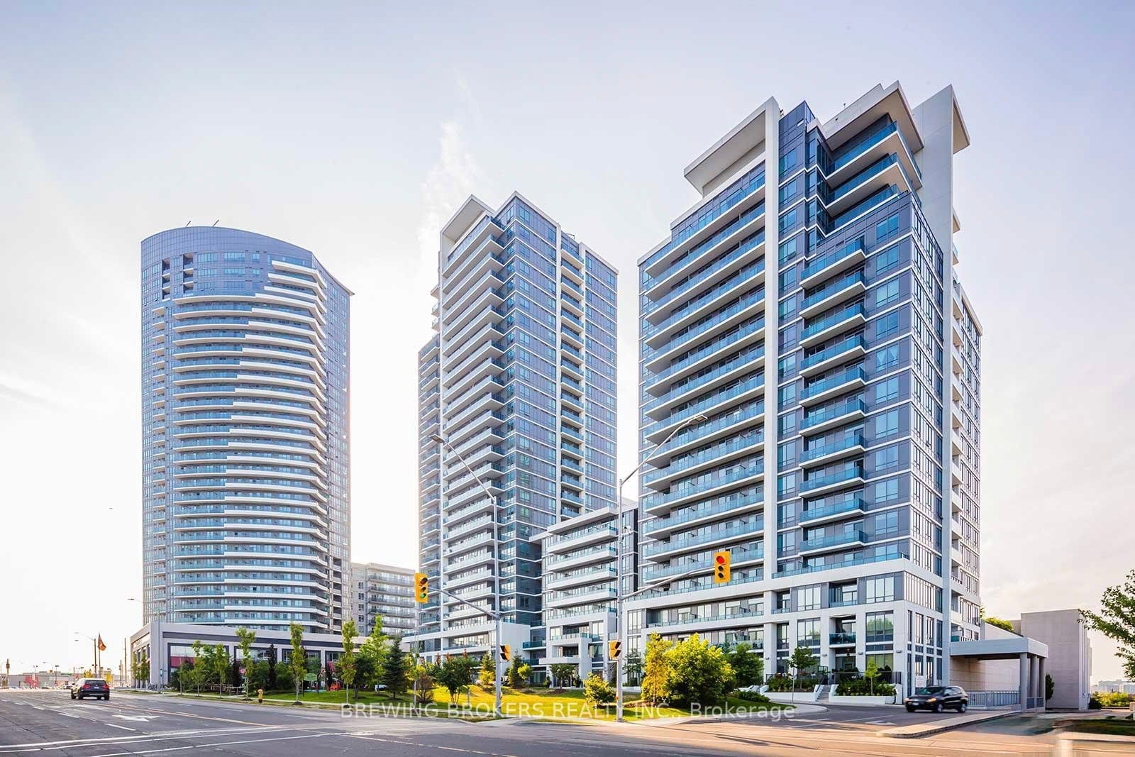 7171 Yonge St, unit 1812 for sale