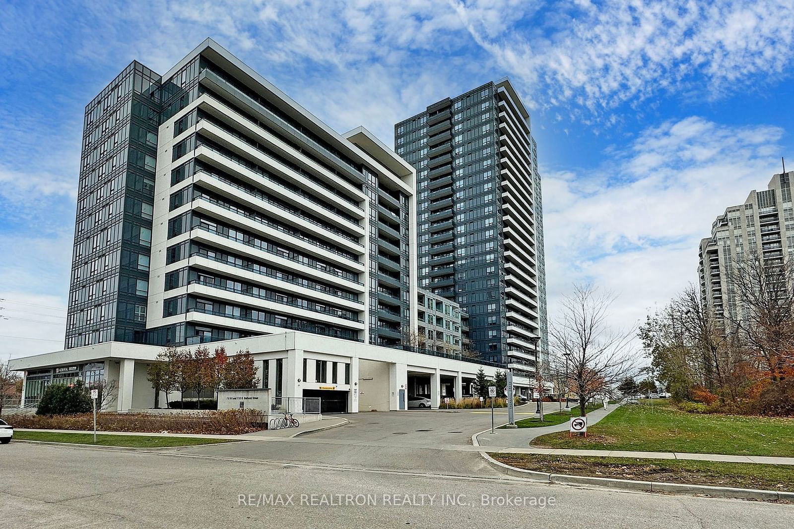 7890 Bathurst St, unit 1703 for sale