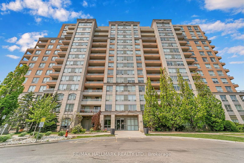 29 Northern Hts Dr N, unit 615 for sale