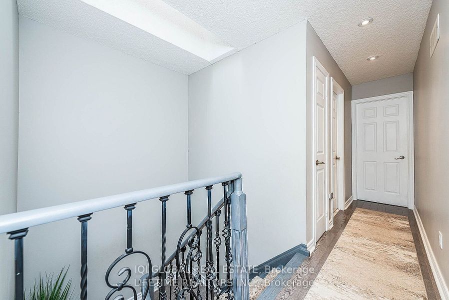 80 Mccallum Drive Townhomes, Richmond Hill, Toronto