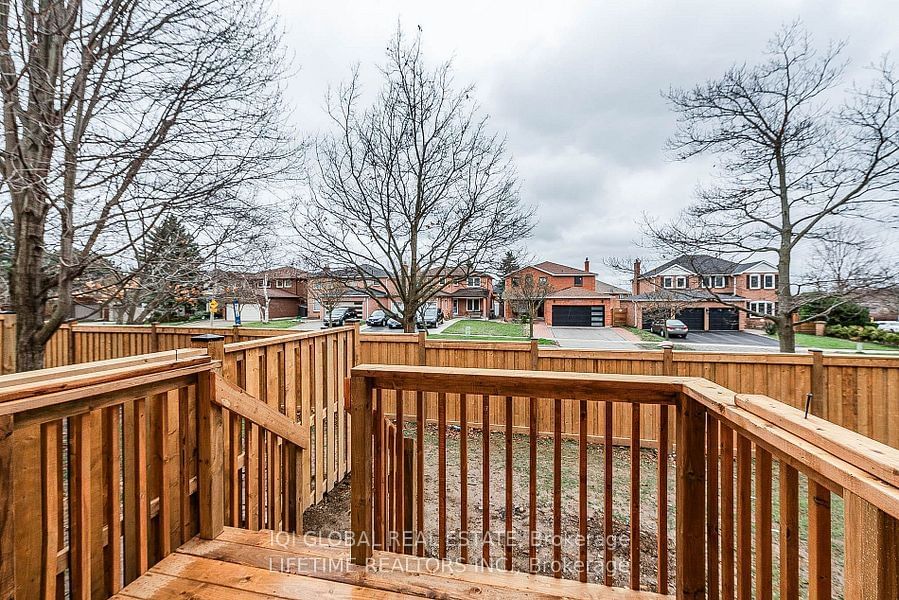 80 Mccallum Drive Townhomes, Richmond Hill, Toronto