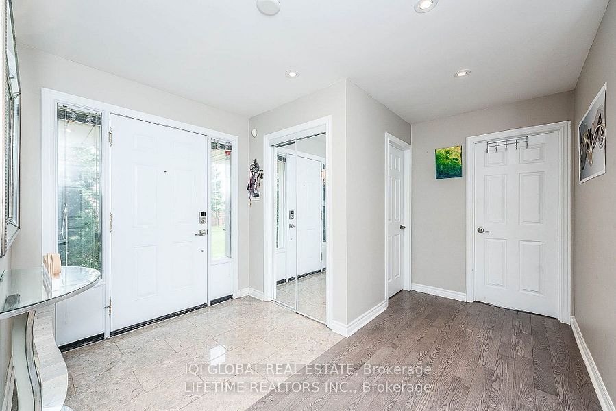 80 Mccallum Drive Townhomes, Richmond Hill, Toronto