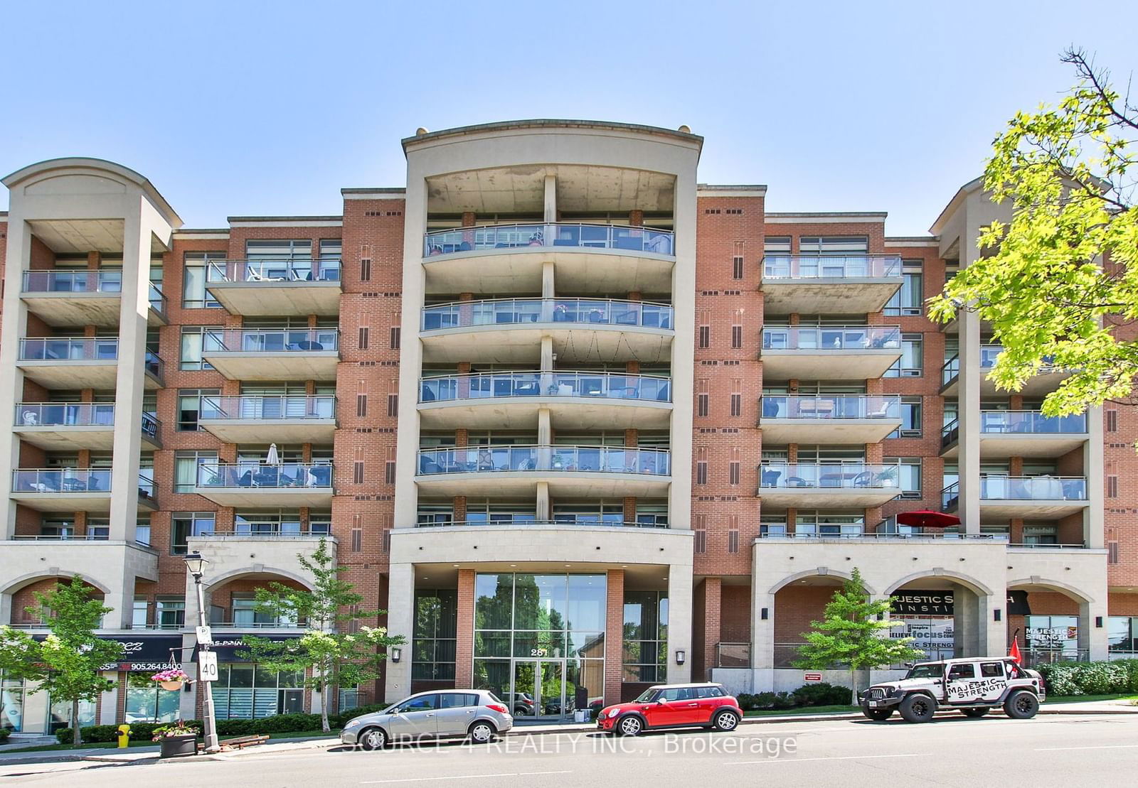 281 Woodbridge Ave, unit 426 for sale