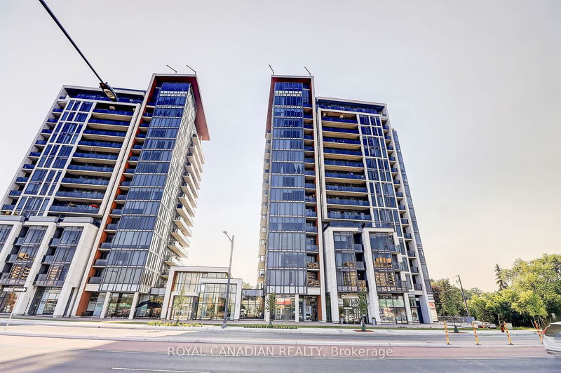 9608 yonge St, unit 208 for sale