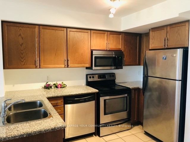 18 Harding Blvd, unit 1215 for rent