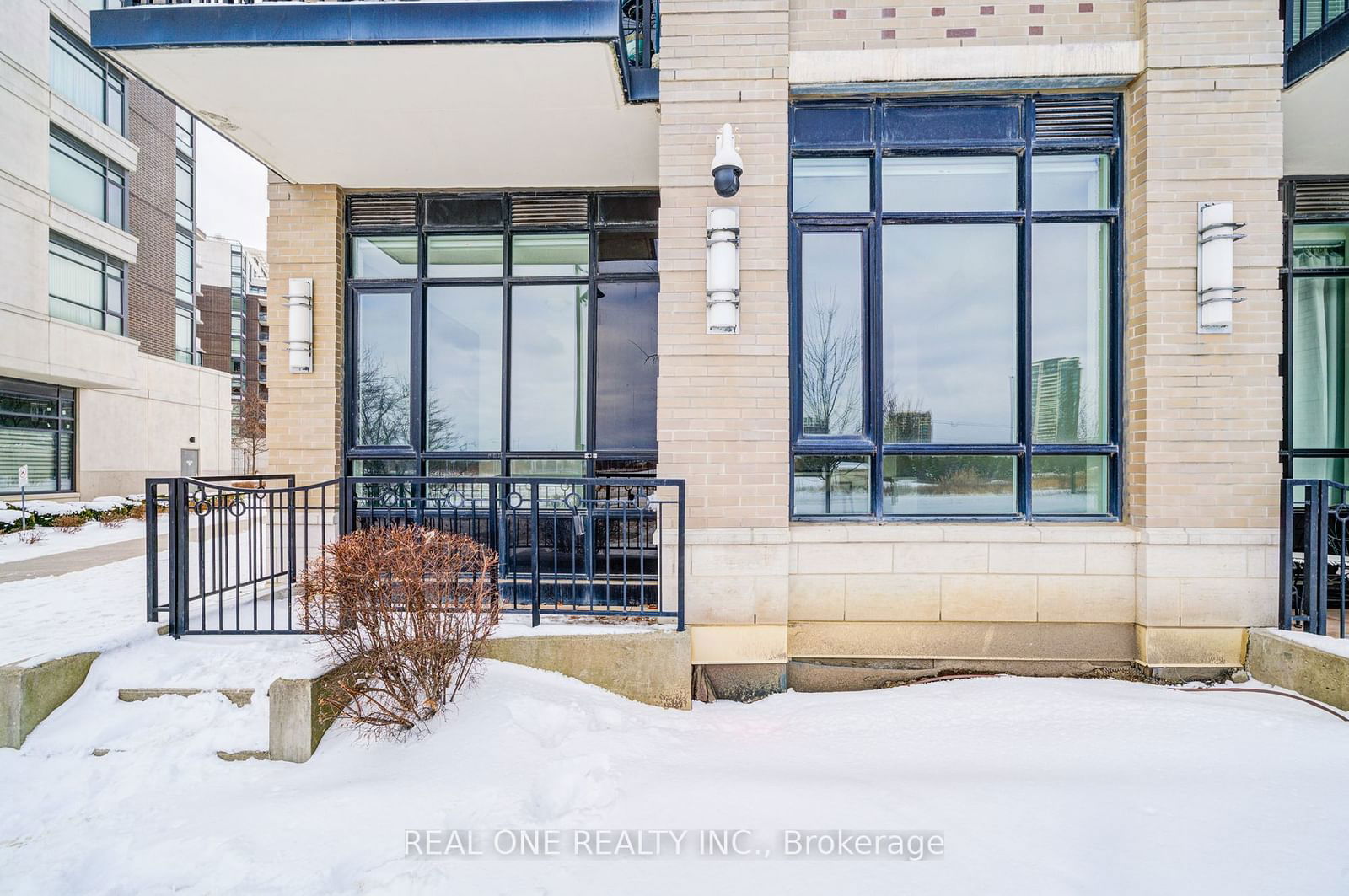 111 Upper Duke Cres, unit 107 for sale