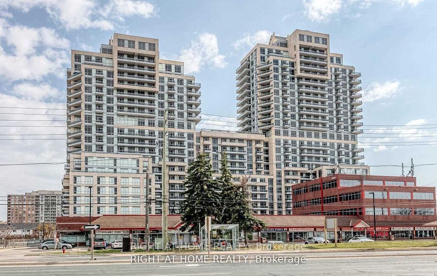 9199 Yonge St E, unit 517 for sale