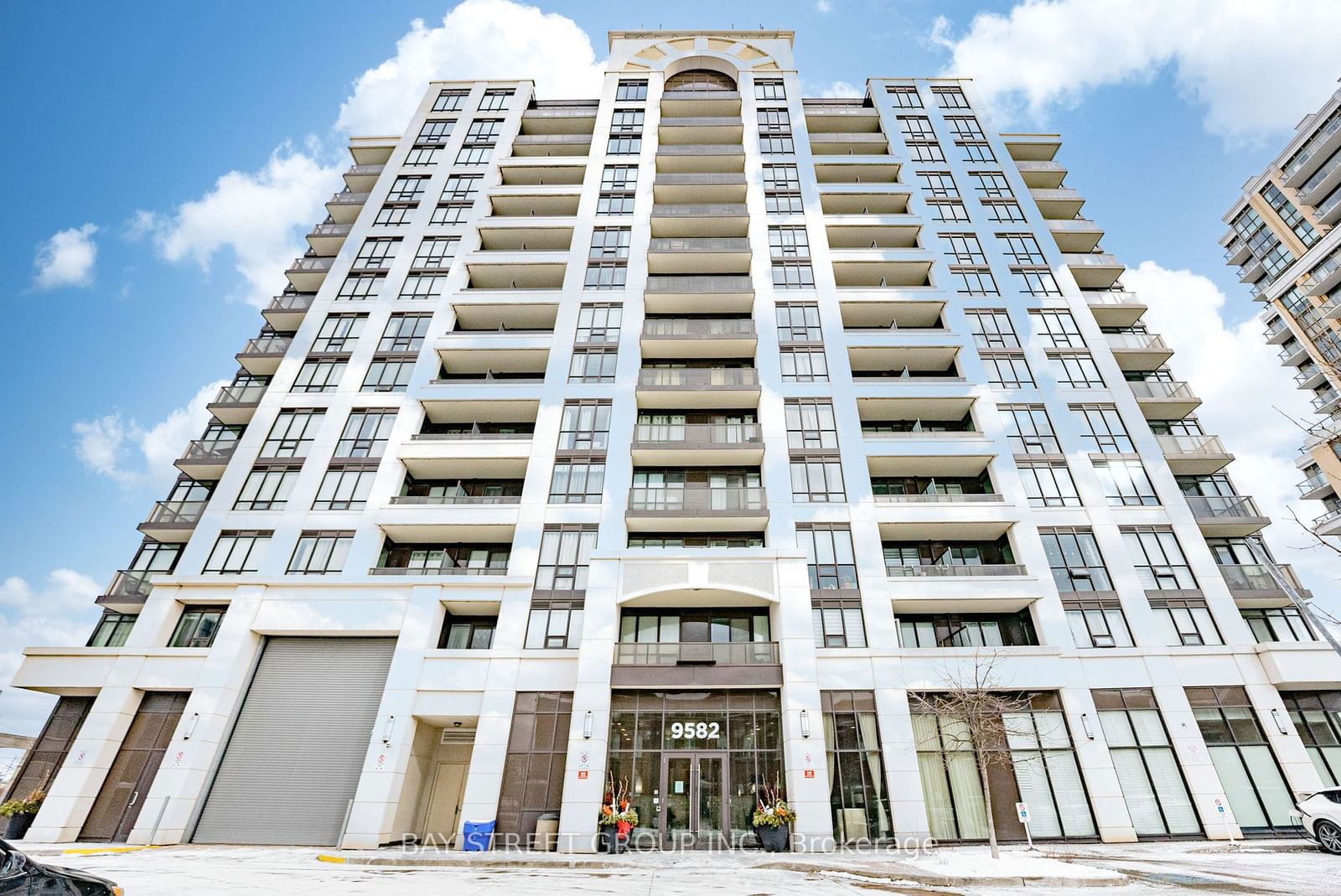 9582 Markham Rd, unit 1001 for sale