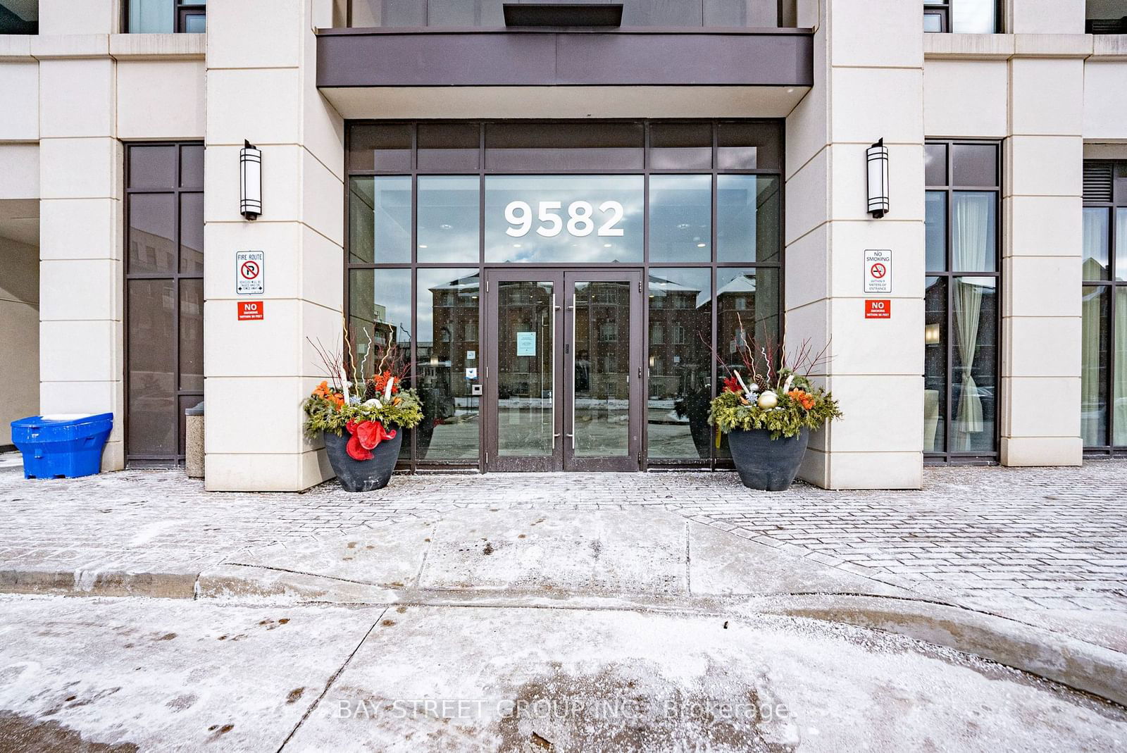 9582 Markham Rd, unit 1001 for sale