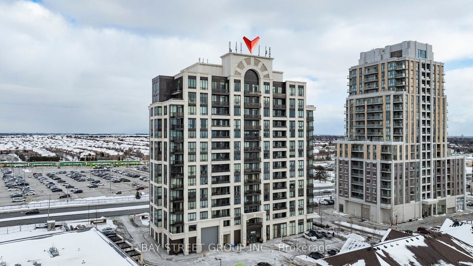 9582 Markham Rd, unit 1001 for sale