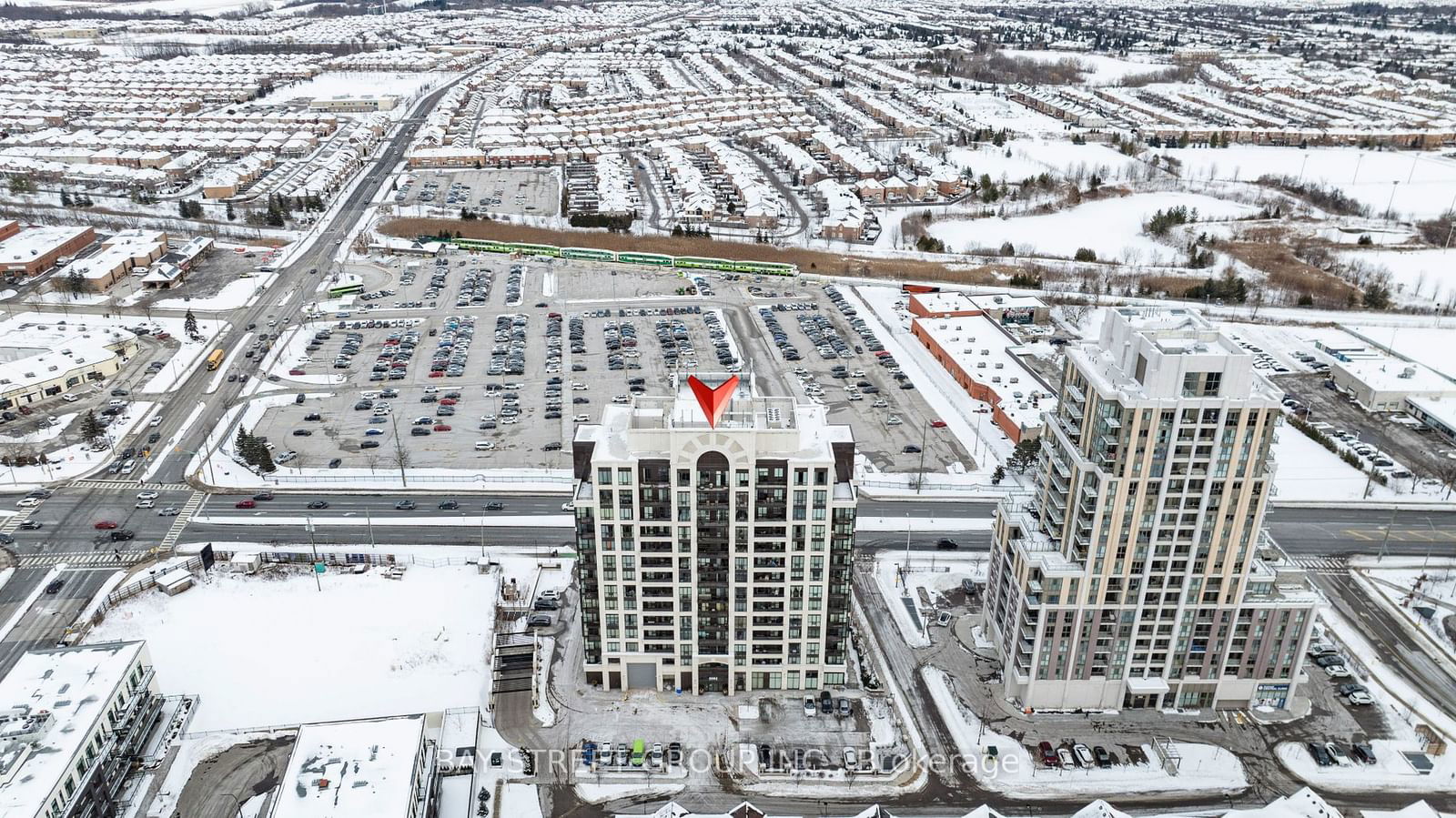 9582 Markham Rd, unit 1001 for sale