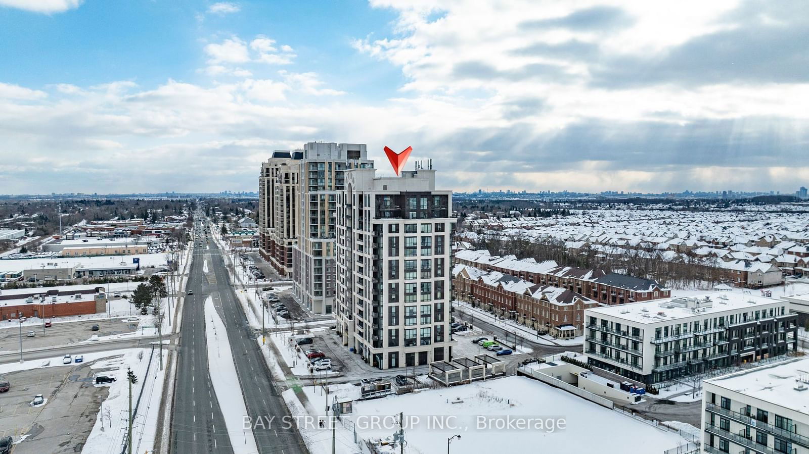 9582 Markham Rd, unit 1001 for sale