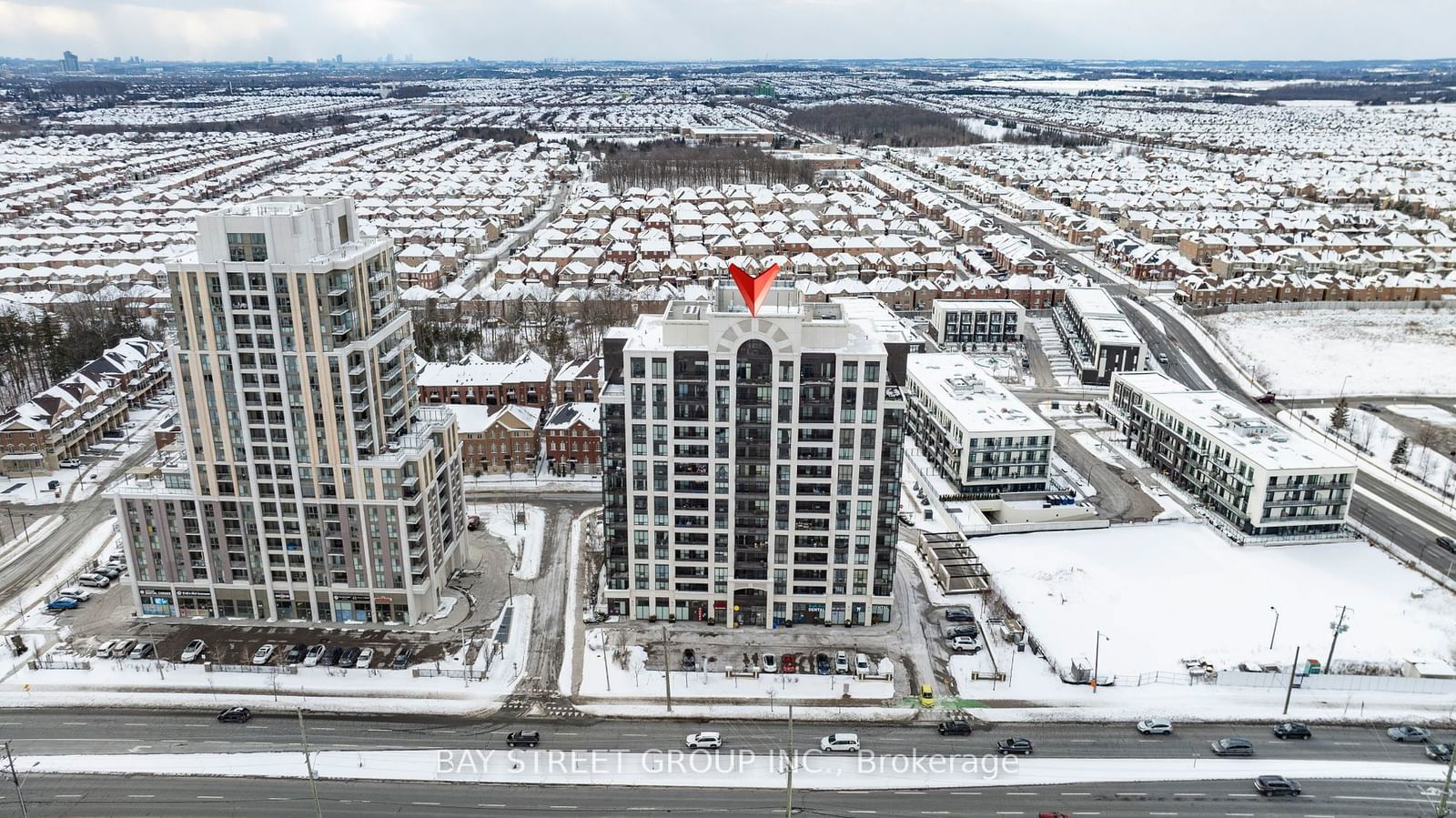 9582 Markham Rd, unit 1001 for sale