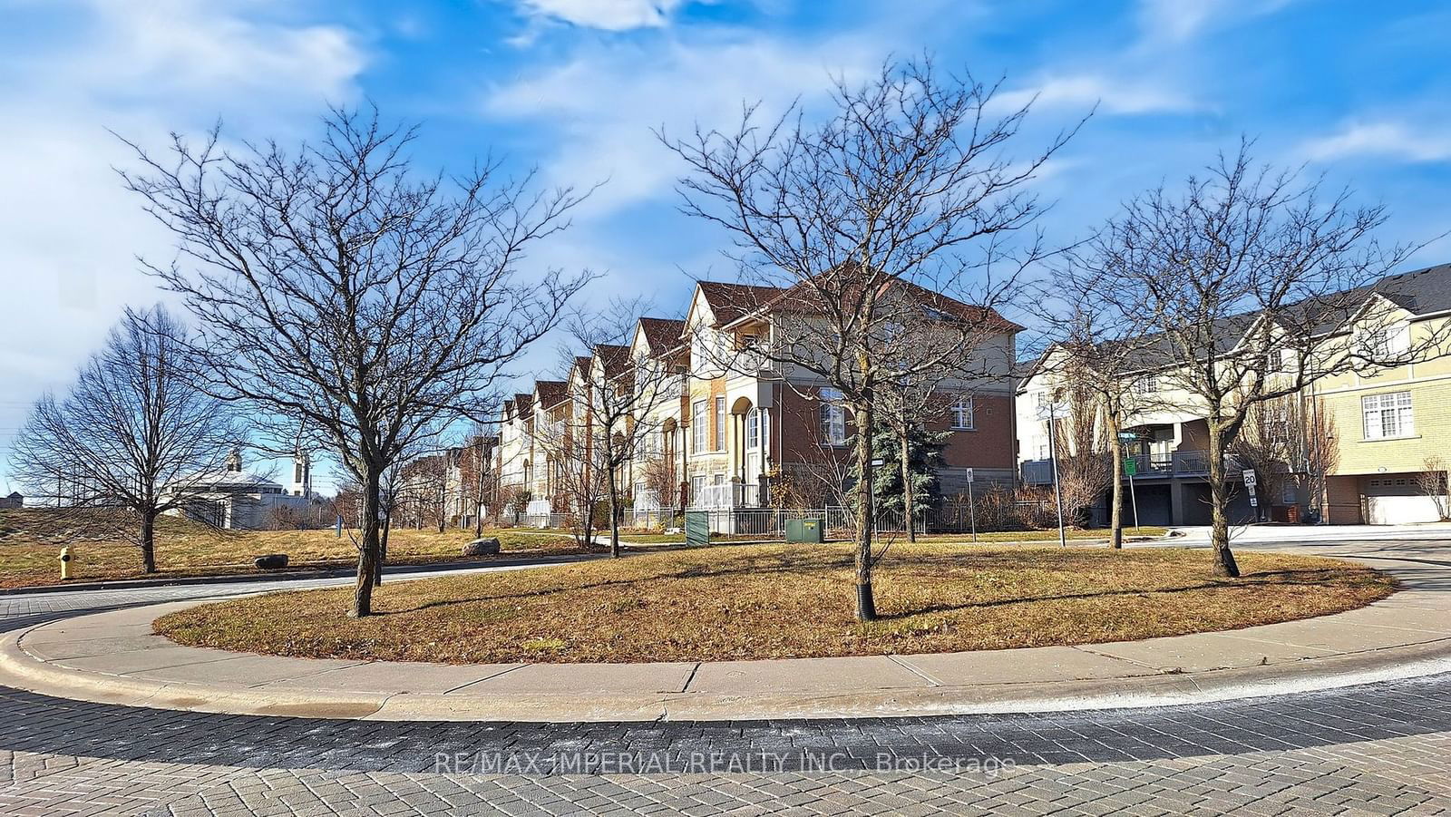 Circa Carriage Townhomes, Markham, Toronto