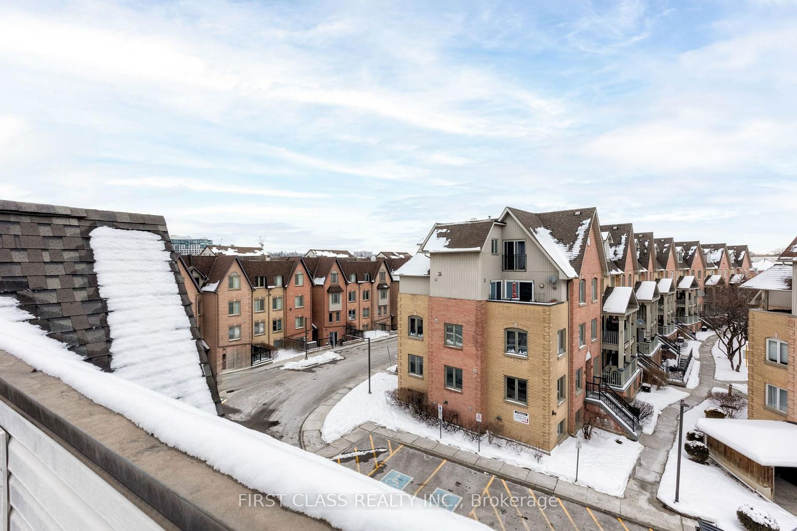 Wyldewyn Village Townhomes, Richmond Hill, Toronto