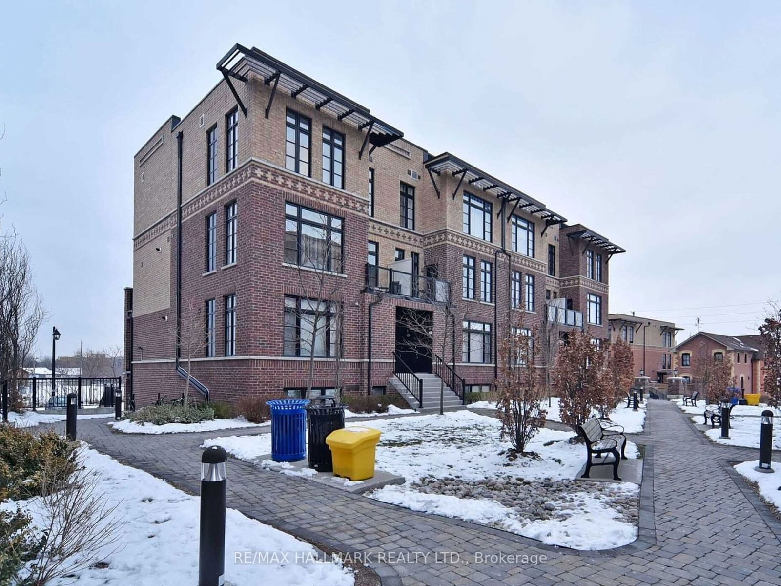 8167 Kipling Ave, unit 47 for sale