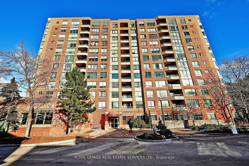 850 Steeles Ave W, unit PH 3 for sale