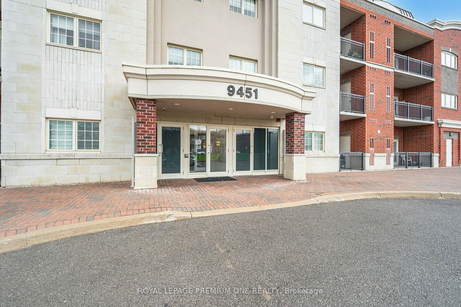 9451 Jane St, unit 210 for sale