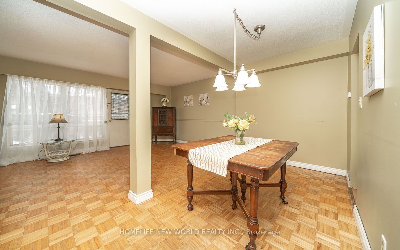 1 Wooten Way South Townhomes, Markham, Toronto